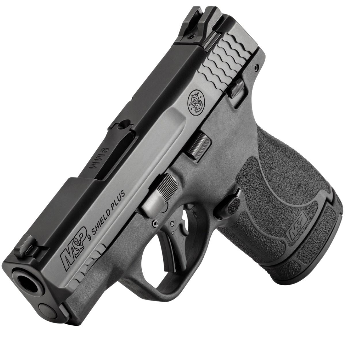 smith wesson shield plus ts 13246
