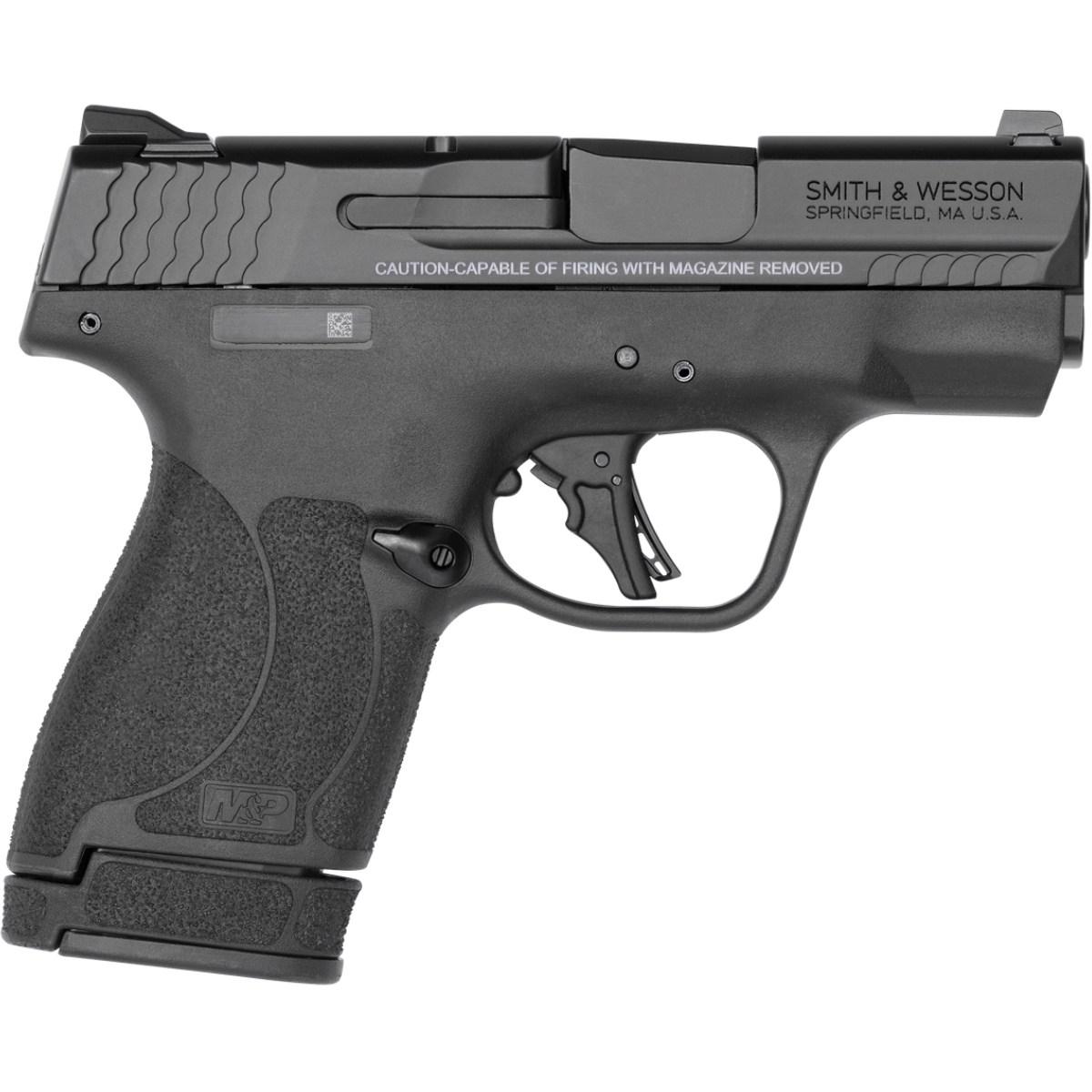 smith wesson shield plus ts 13246