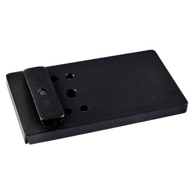 dk arms plytka montazowa do glock pod szczerbinke uniwersalna