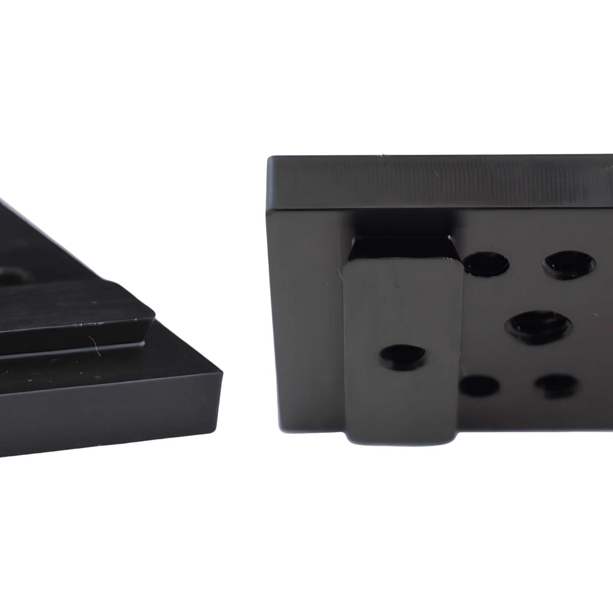 dk arms plytka montazowa do glock pod szczerbinke uniwersalna