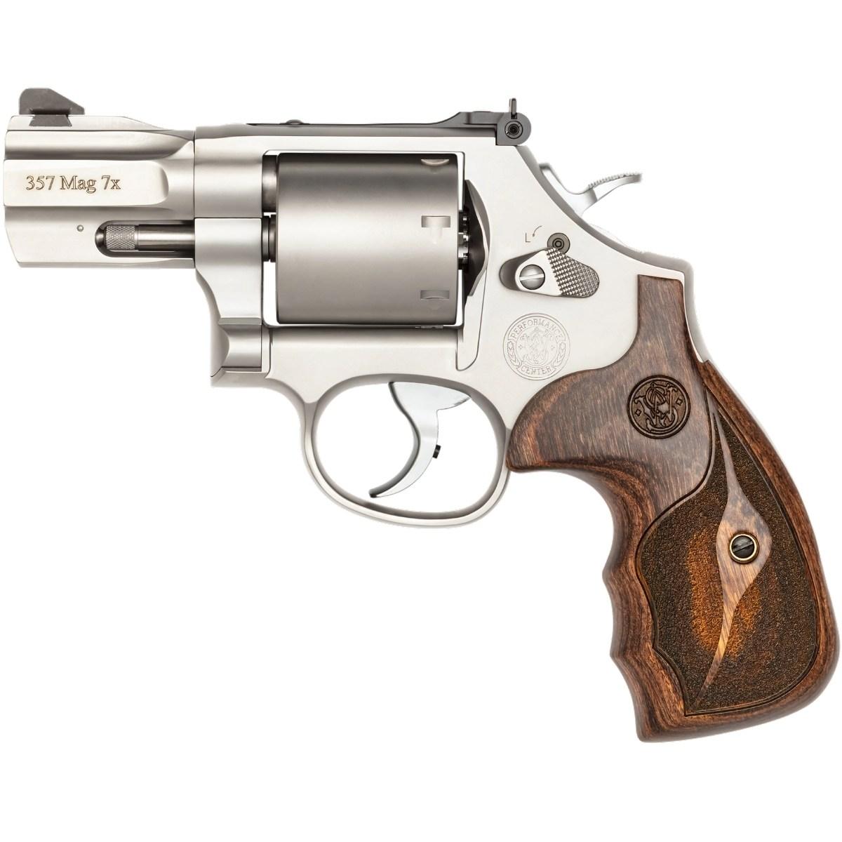 smith wesson performance center 686 2 5 170346