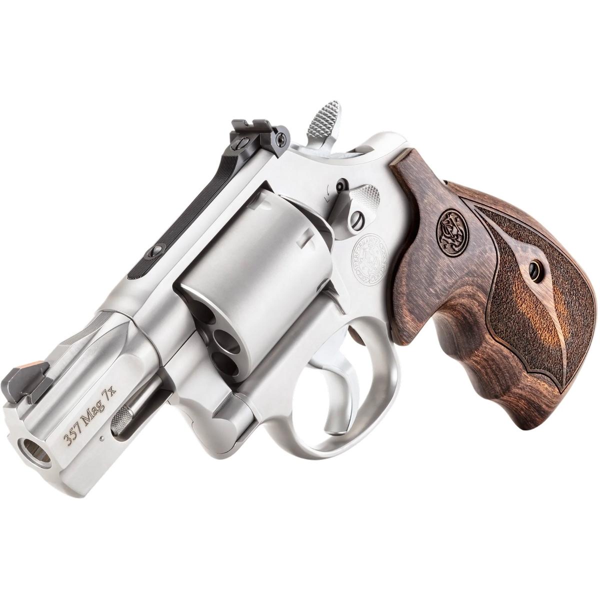 smith wesson 686 2 5 performance center sku 170346