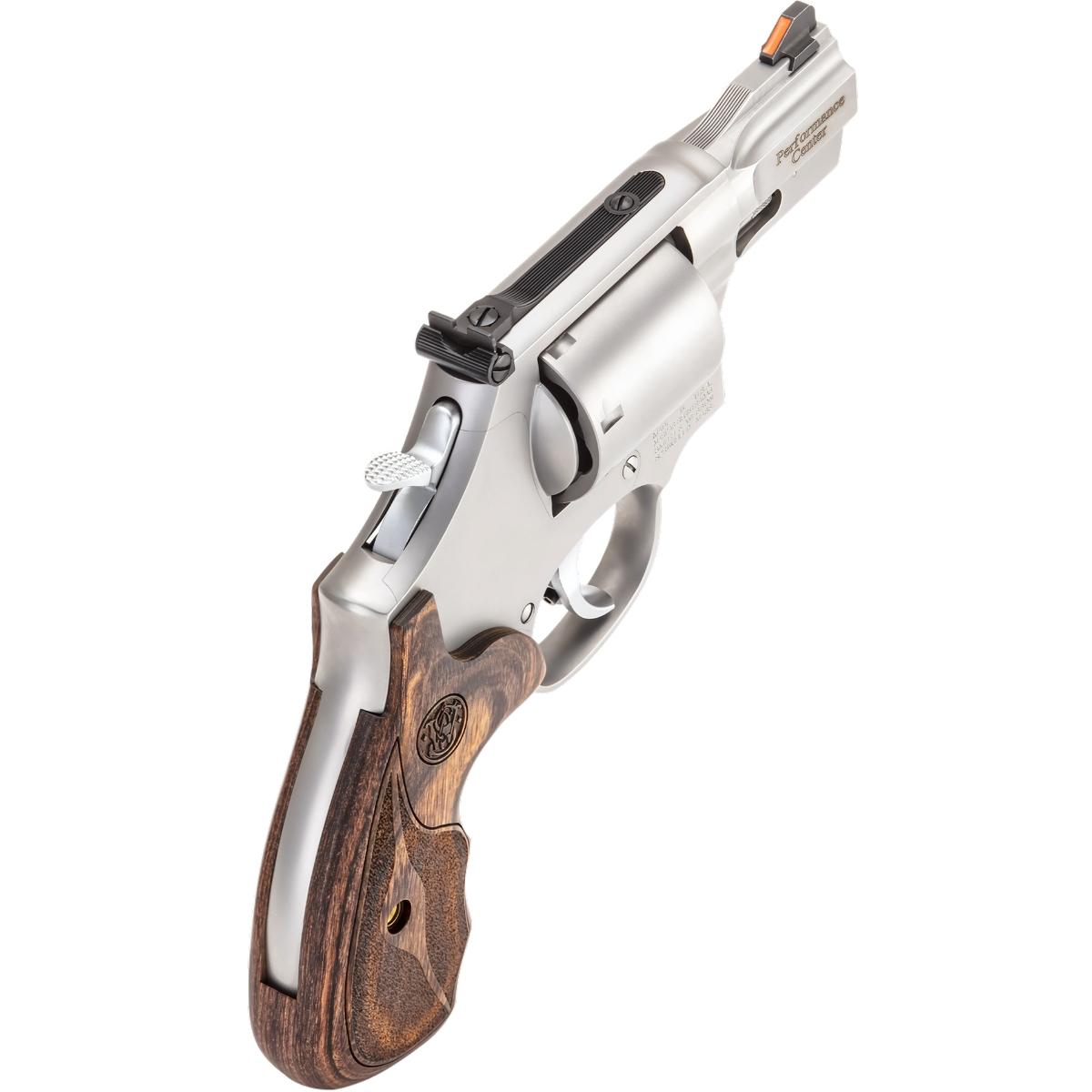 smith wesson 686 2 5 performance center sku 170346