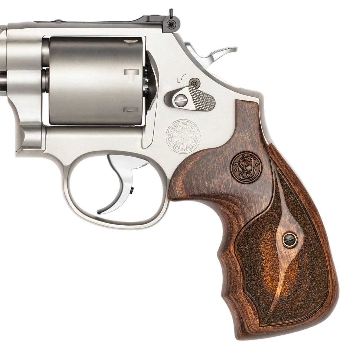 smith wesson 686 2 5 performance center sku 170346