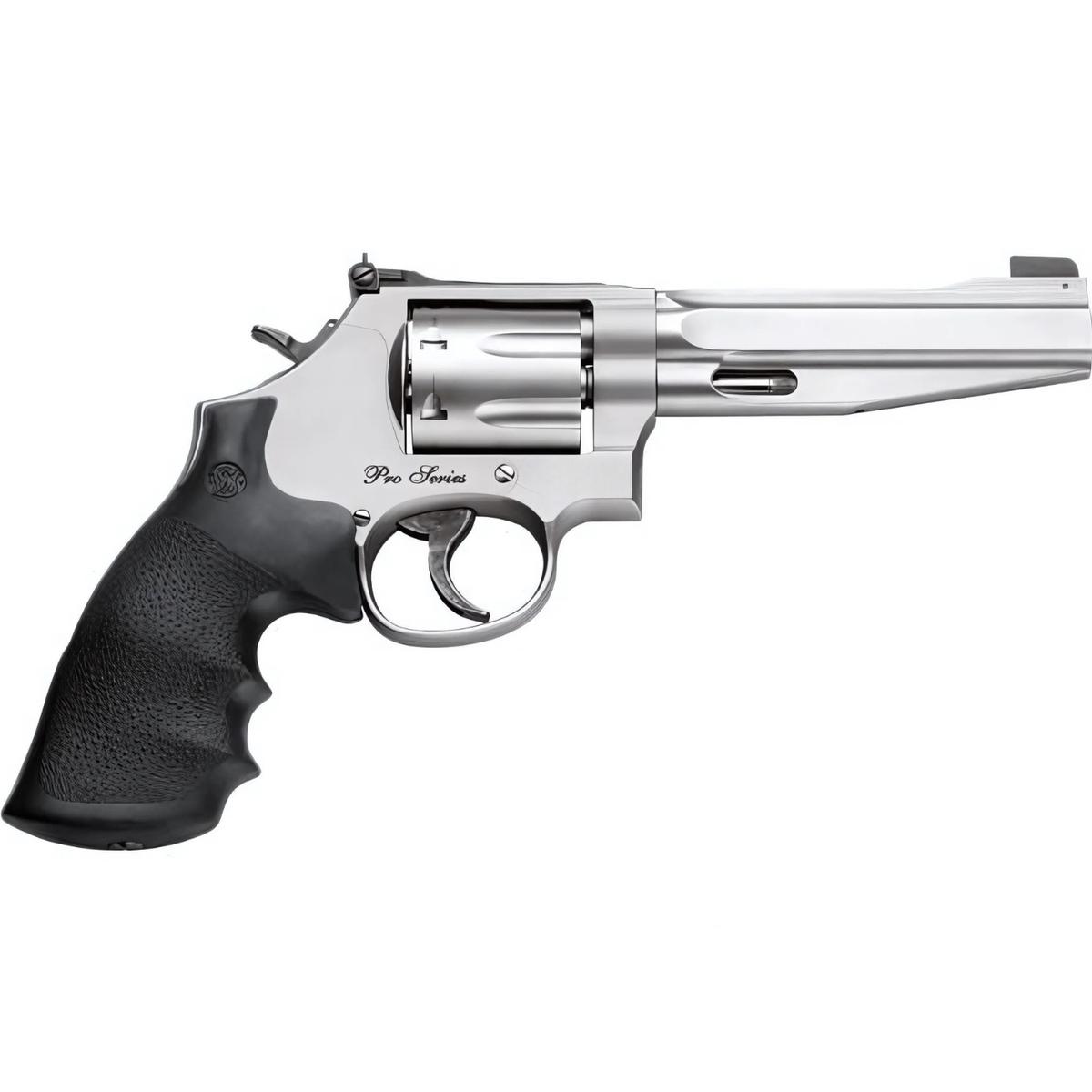 smith wesson 686 5 pro series sku 178038