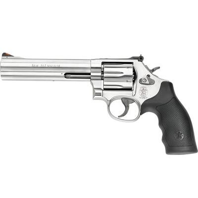 Smith & Wesson 686 6" - 164224