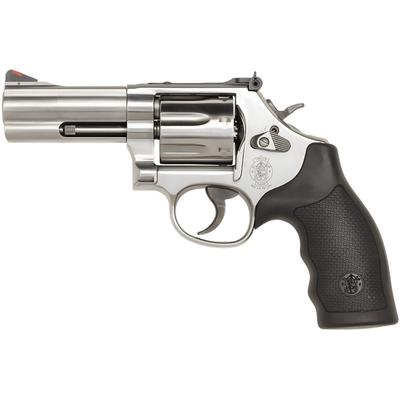 Smith&Wesson 686-6 Plus 3''...