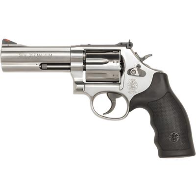 Smith & Wesson 686 Plus 4"...