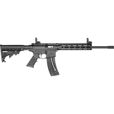 Smith&Wesson M&P15-22