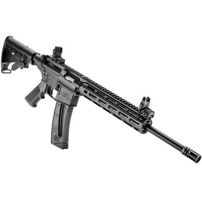 smith wesson m p15 22