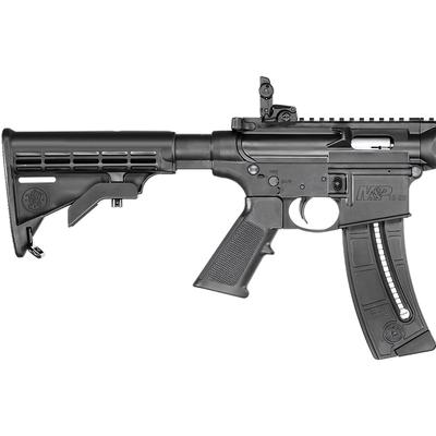 smith wesson m p15 22