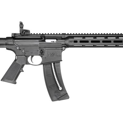 smith wesson m p15 22