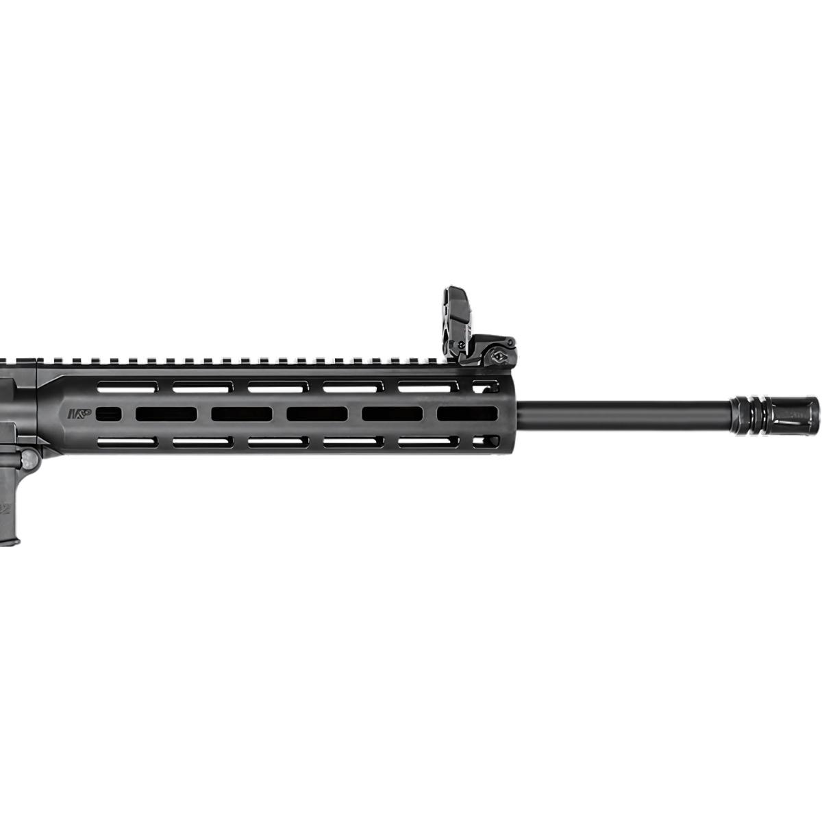 smith wesson m p15 22
