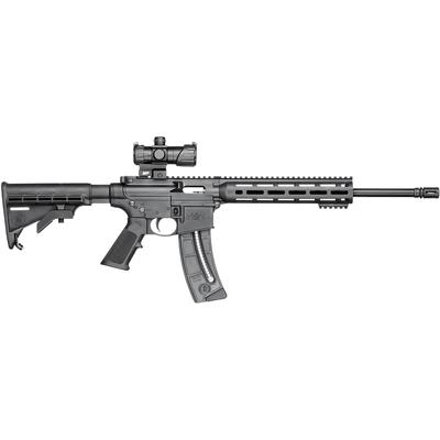 Smith&Wesson M&P15-22 z...