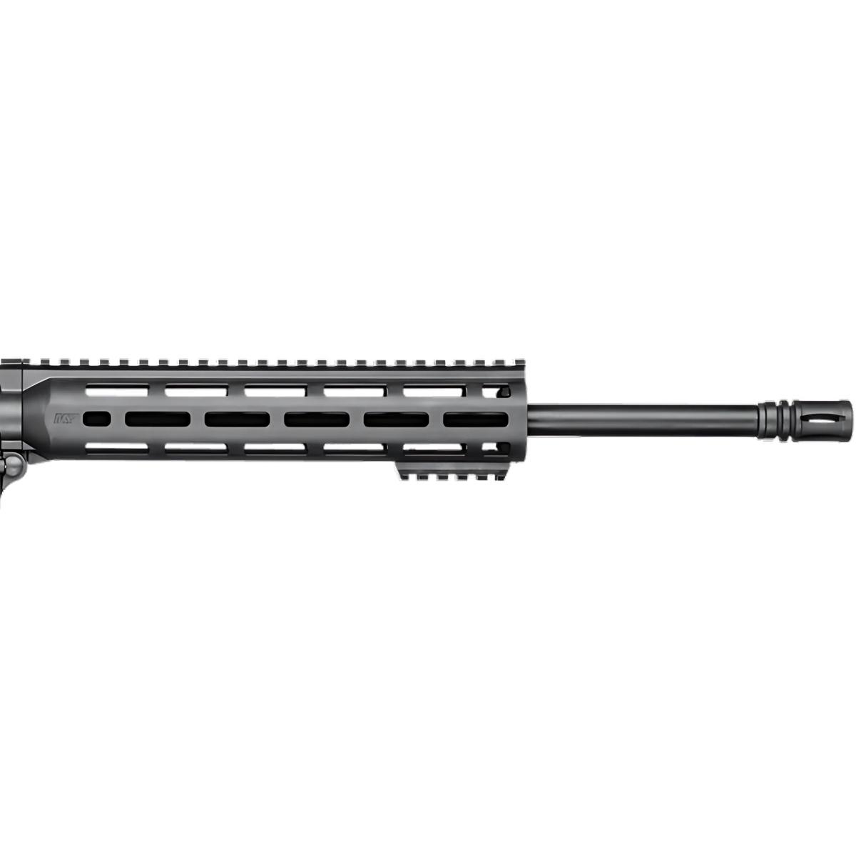 smith wesson m p15 22 z kolimatorem