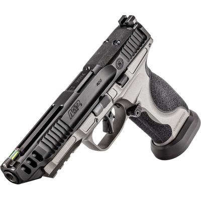 smith wesson m p m2 0 metal competitor dualtone 13718