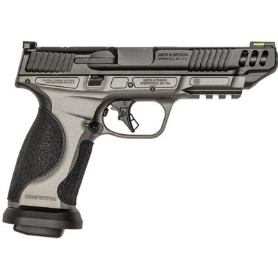 smith wesson performance center m p9 m2 0 competitor nts or 5 2 tone 13718