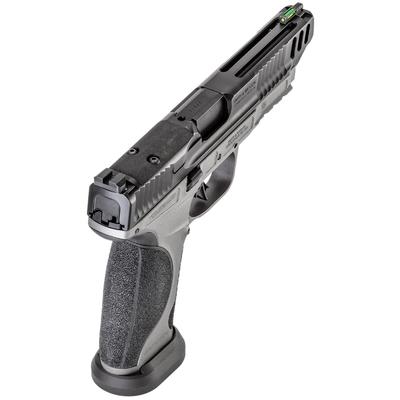 smith wesson performance center m p9 m2 0 competitor nts or 5 2 tone 13718