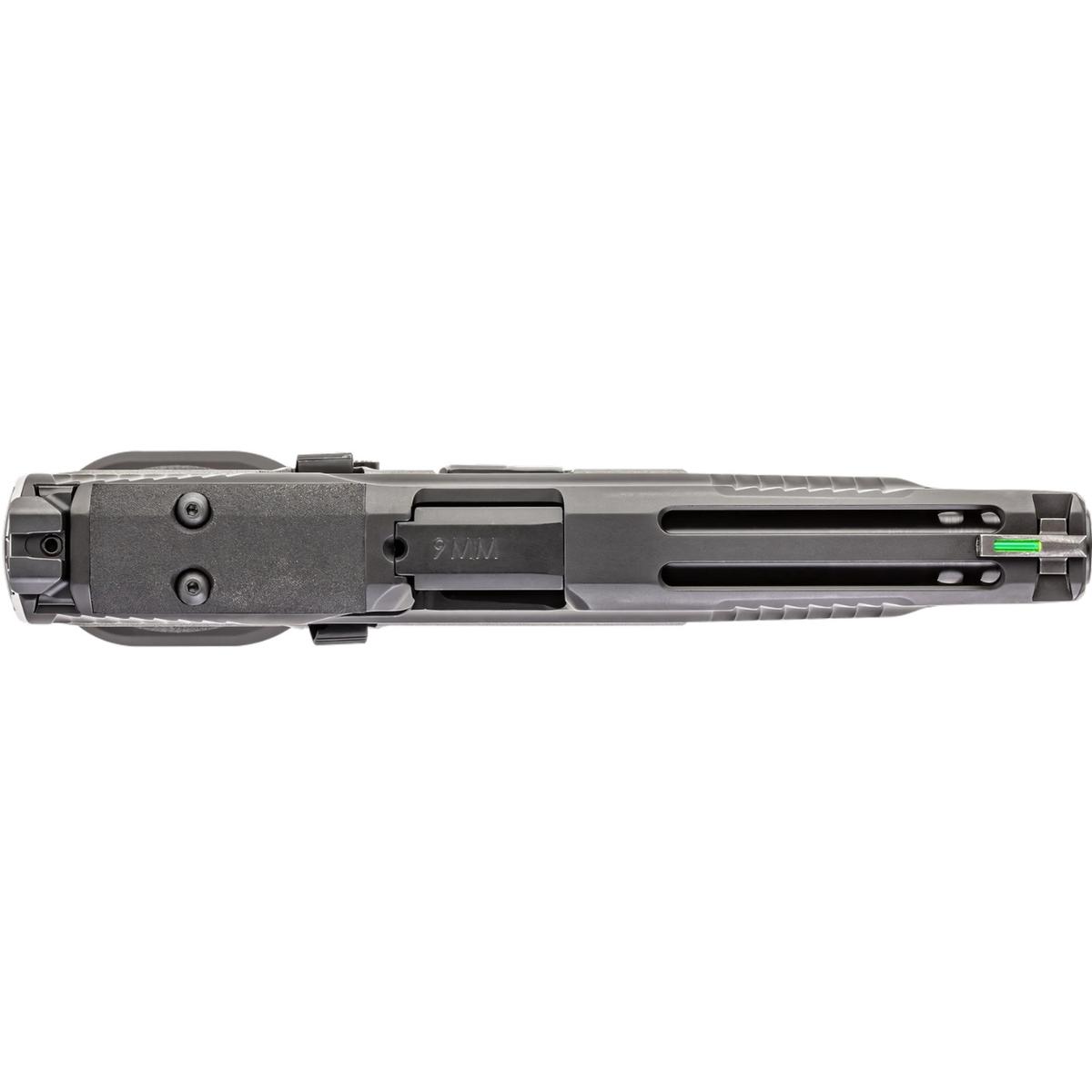 smith wesson m p m2 0 metal competitor dualtone 13718