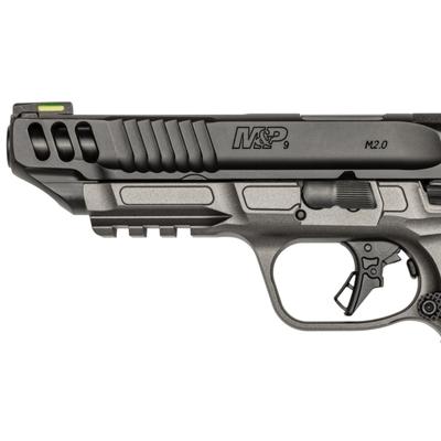 smith wesson m p m2 0 metal competitor dualtone 13718