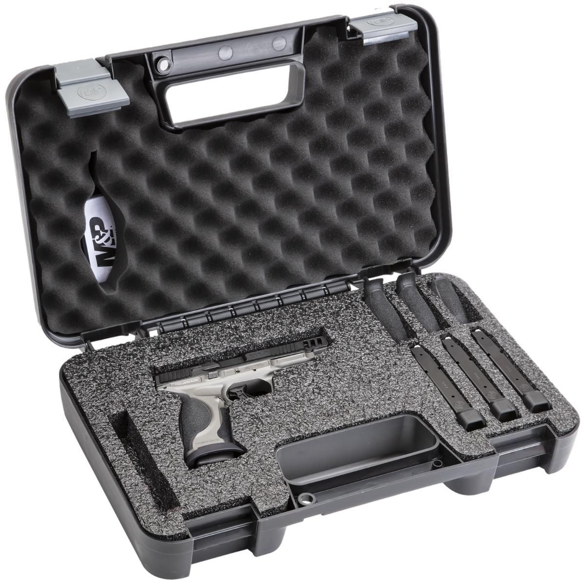 smith wesson m p m2 0 metal competitor dualtone 13718
