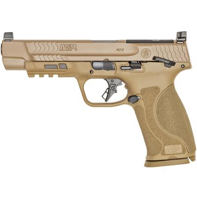 Smith&Wesson M&P M2.0 OR...