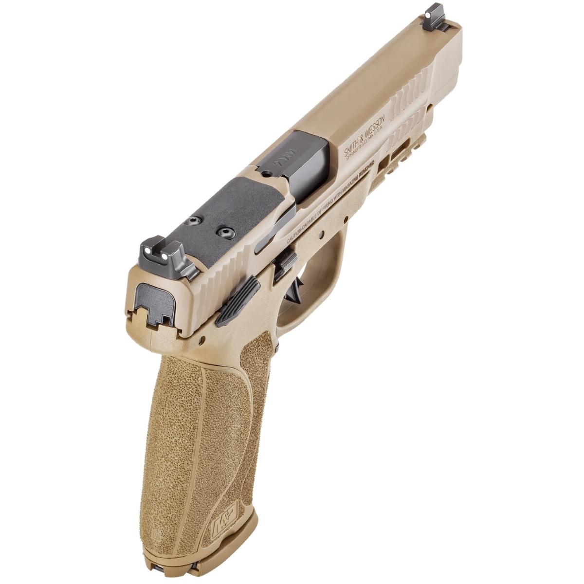 smith wesson m p m2 0 or fde 13569