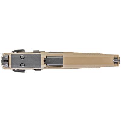 smith wesson m p9 m2 0 ts or 5 fde 13569