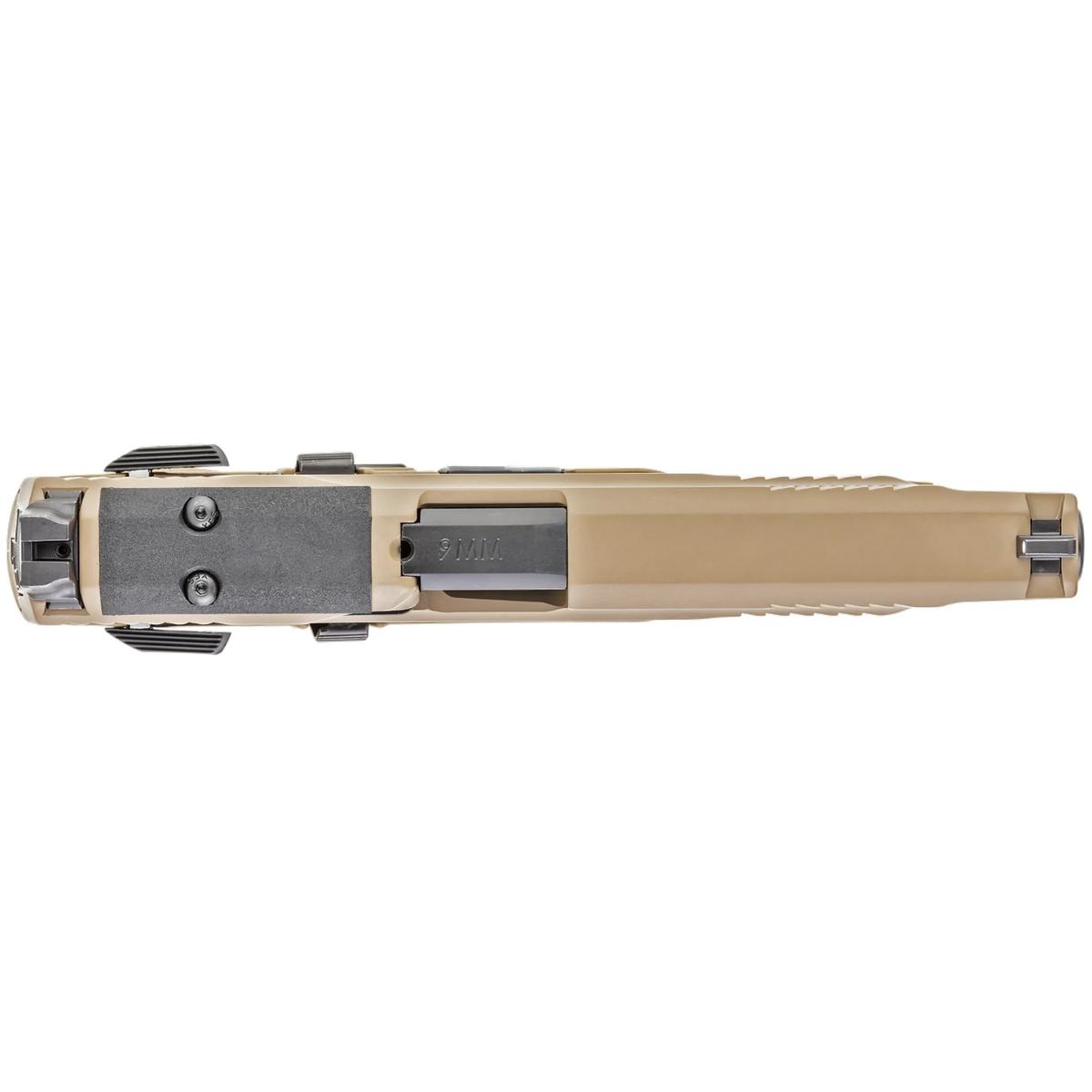 smith wesson m p9 m2 0 ts or 5 fde 13569