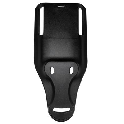 safariland obnizony montaz na pas 6075cubl 2 black low ride pas 2 25