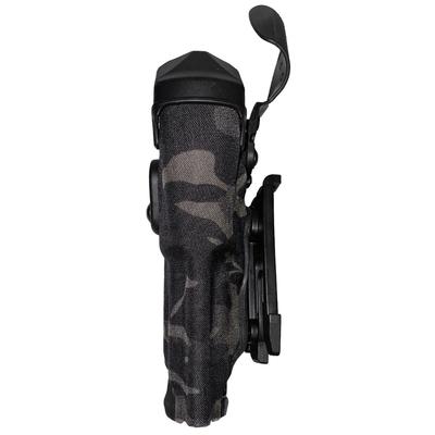 safariland kabura 6354rds qls level 3 do pistoletu s w m p 2 0 5  multicam black prawa 6354rds 8182 711 ms19