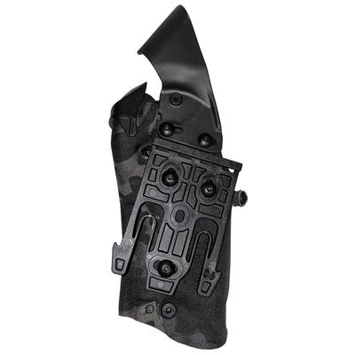 safariland kabura 6354rds als qls do pistoletu s w m p9 2 0 5 lined multicam black cordura prawa 6354rds 8182 711 ms19