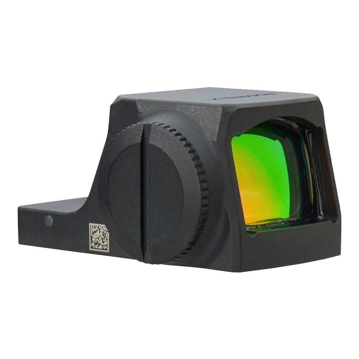 sig sauer kolimator romeo x pro enclosed 6 moa sorx1360