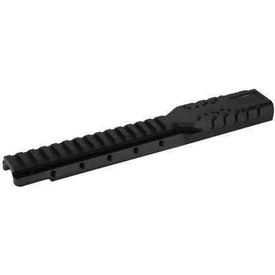 Ruger - Szyna Hannibal pod...