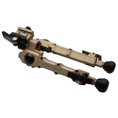 Accu-Tac - Bipod BR-4 -...