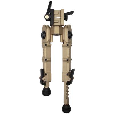 accu tac bipod br 4 gen2 w quick detach fde tan tbrb g200