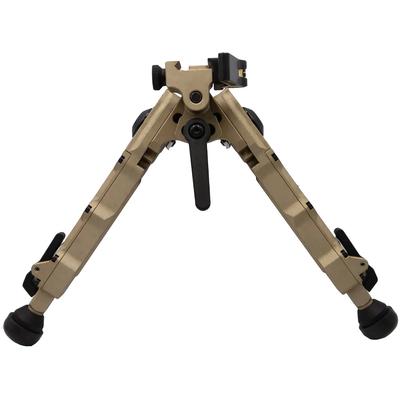 accu tac bipod br 4 gen2 w quick detach fde tan tbrb g200