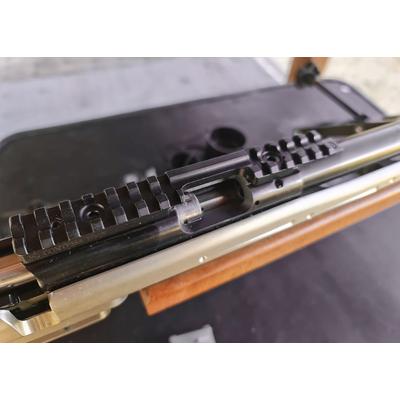 contessa szyna picatinny do anschutz 54 64 20 moa ph29 20