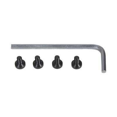 contessa szyna picatinny do tikka t1x 20 moa ph68 20