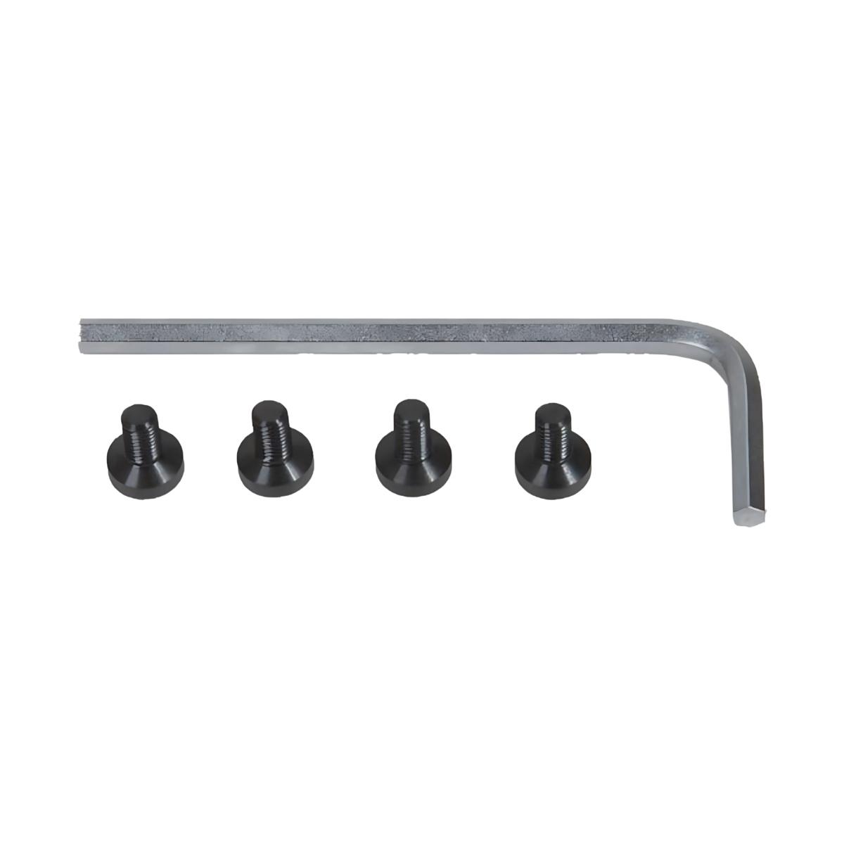 contessa szyna picatinny do tikka t1x 20 moa ph68 20