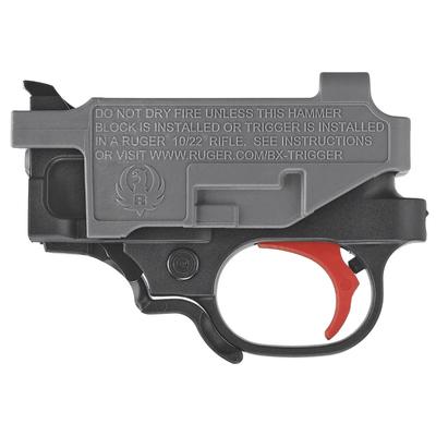 Ruger - Lekki spust do...