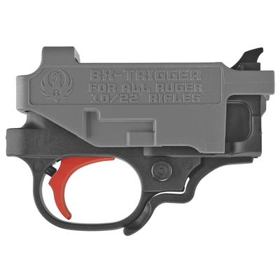 ruger lekki spust do 10 22 2 75lbs czerwony 90631