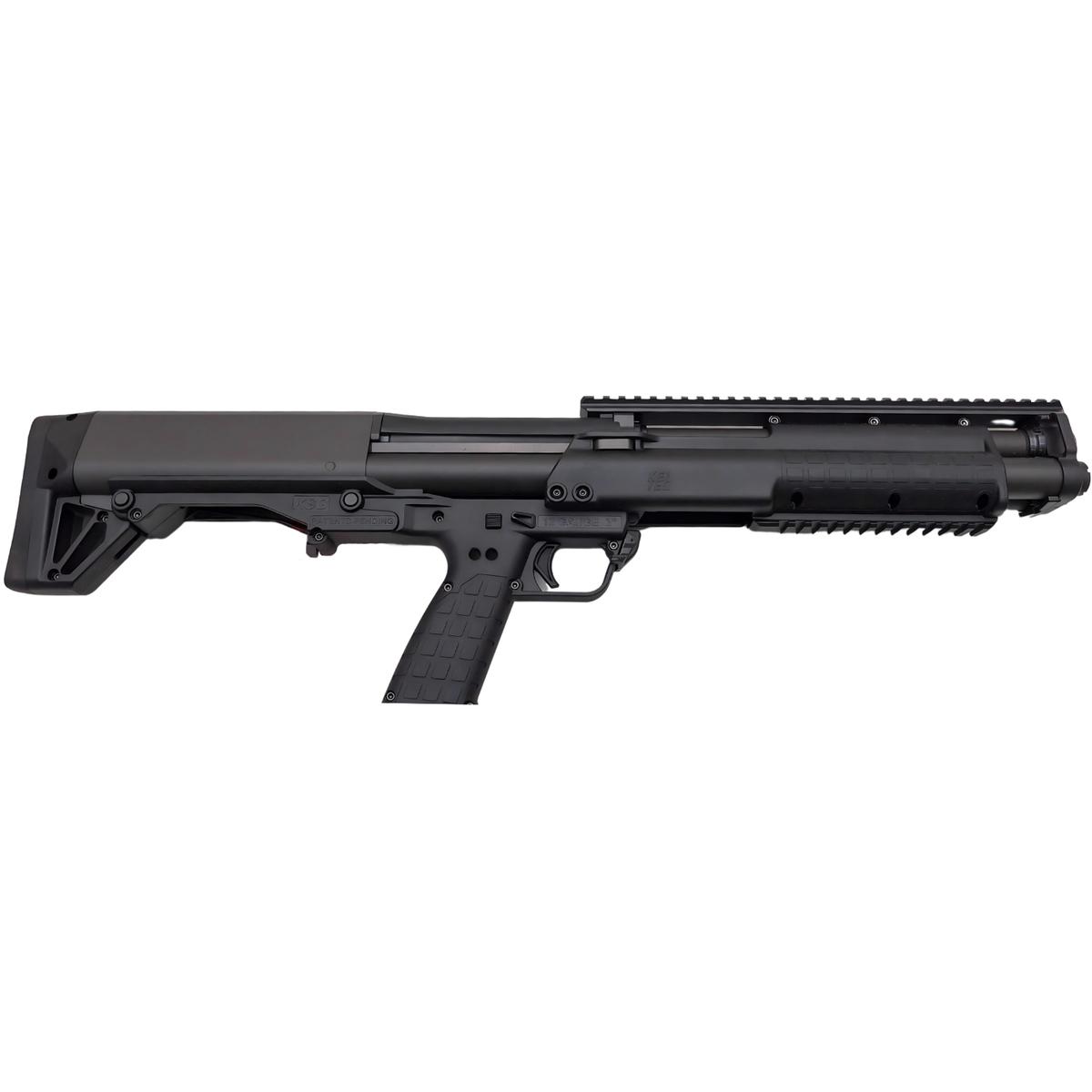 uzywany kel tec ksg stan bardzo dobry