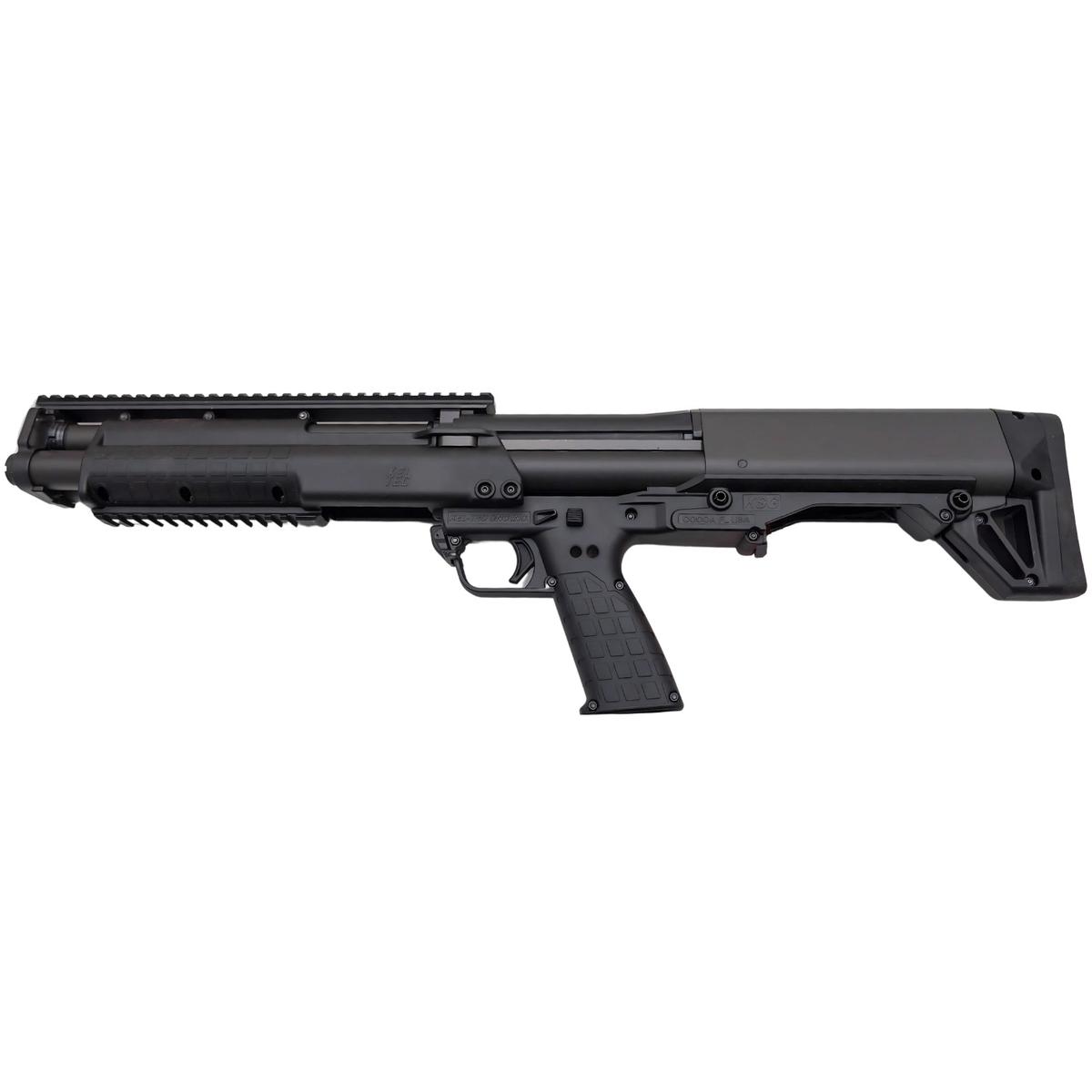 uzywany kel tec ksg stan bardzo dobry