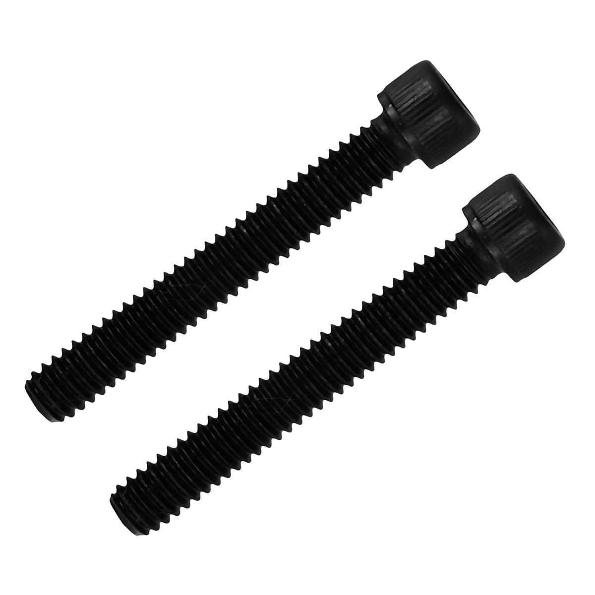 tandemkross rim edge wzmocnione sruby mocujace v block lufy ruger 10 22 czarne tk18n0453blk1