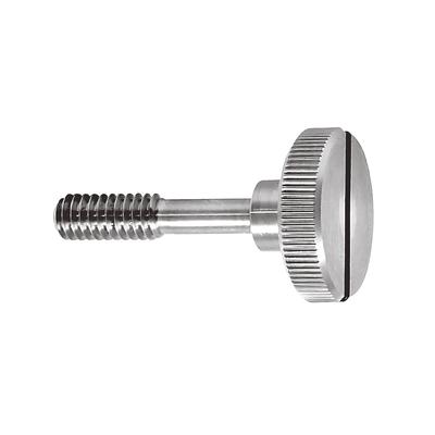 tandemkross rim edge tytanowa sruba mocujaca osade ruger 10 22 srebrna tk18n0040ssl1