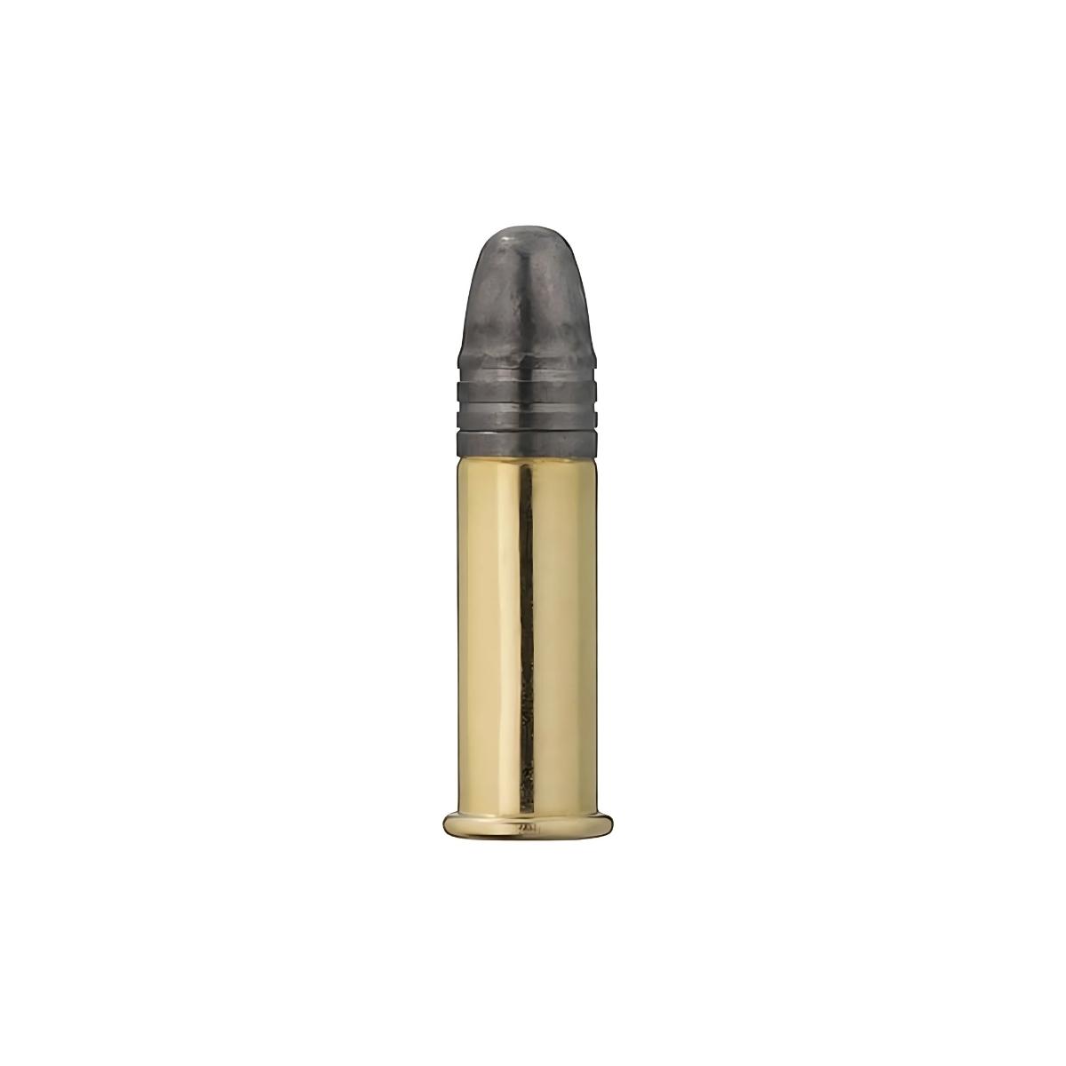 22 lr geco lfb rifle 40gr 2 6g