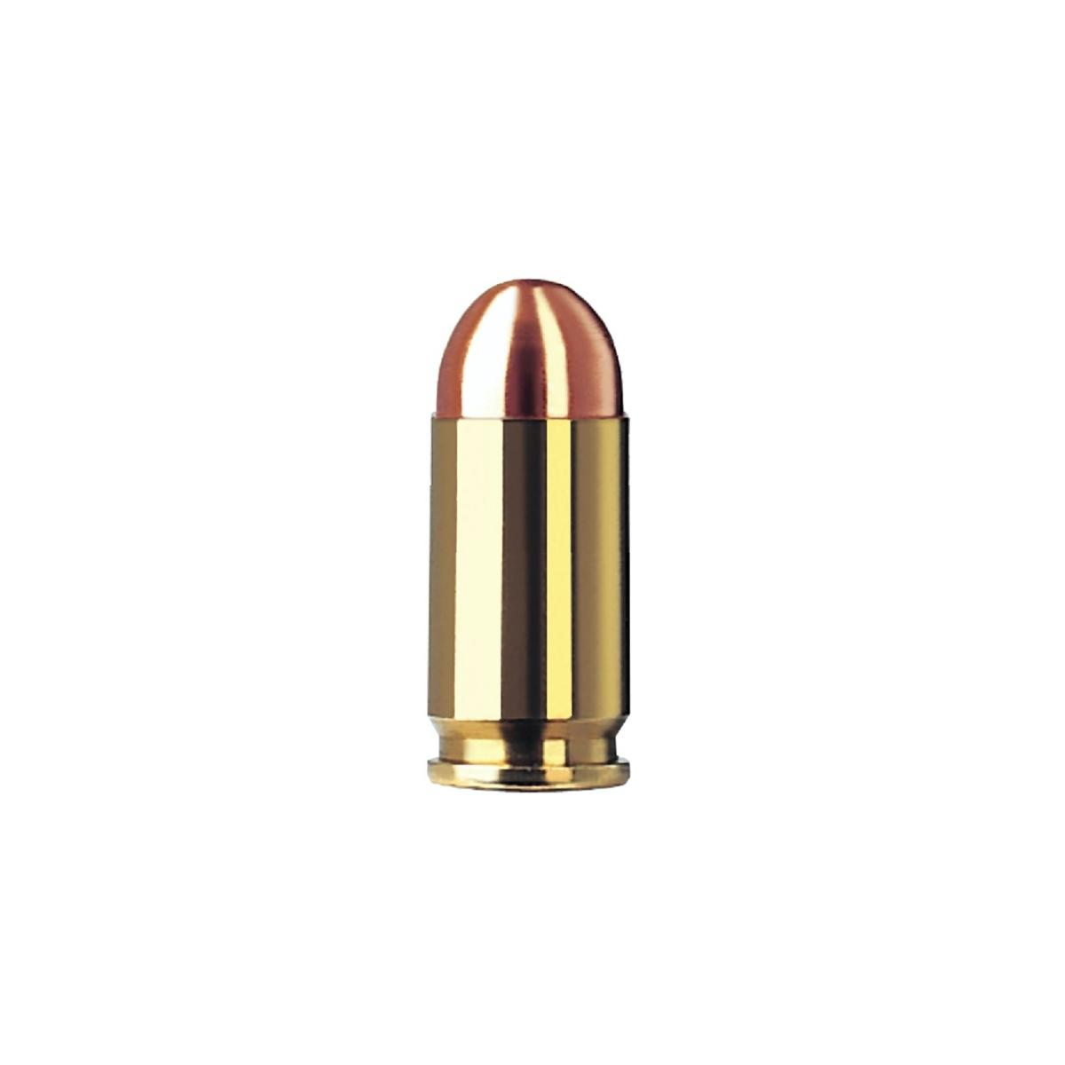 geco 9x18 makarov 6 15g fmj vm
