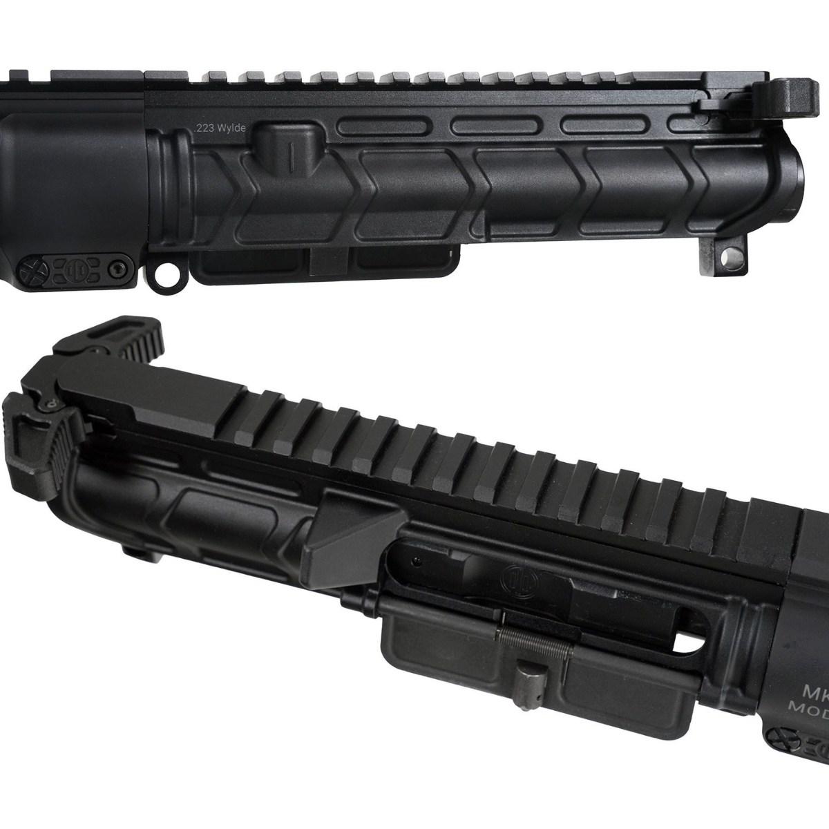 upper pws 11 85 mod 2