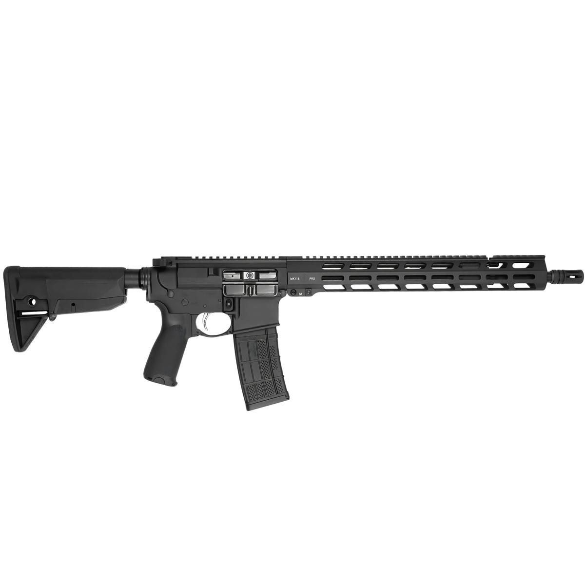 pws mk116 pro